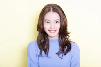 田辺桃子、明るい性格の盲学校生を好演!「自分じゃなくなる瞬間が生まれる」演じる際に心掛けていることとは?<恋です!インタビュー>