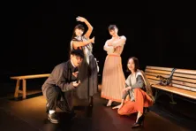 サカナクション・山口一郎による“音楽実験番組”が1年ぶりに放送開始！初回ゲストとしてPerfumeが登場