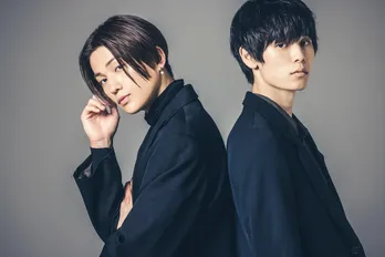 W主演の萩原利久＆八木勇征が語るお互いの“美しさ”「照れが薄くなるほど引き寄せられる」＜「美しい彼」インタビュー＞