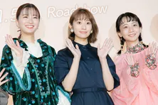 桜井玲香、初主演作公開初日に「なんとも言えない高揚感」