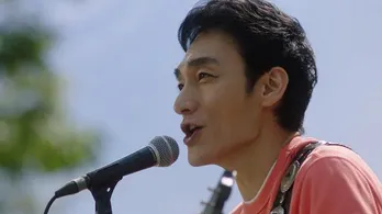 草なぎ剛&みちょぱ「メルカリ」のおもしろさを伝授 草なぎが歌うCMソング「それ、新品じゃなくてもいいんじゃない?」フルバージョン初披露