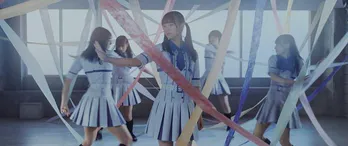 映画「スパゲティコード・ラブ」 ≠MEのメンバーが映画初出演!アイドルグループ 「U+P(ユートピー)」 として挿入歌を担当