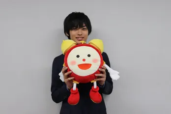 神尾楓珠、本田翼からのサプライズメッセージに「めっちゃうれしかったです!」<めざましプレゼンター連載>