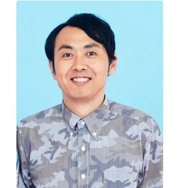 アンガールズ・田中卓志、中村静香に「じゃあ、『俺と付き合う?』って言ったらどう?」