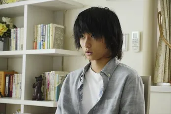 <世にも奇妙な物語>奥平大兼、初出演でキーパーソン役に「楽しみでわくわくしました」