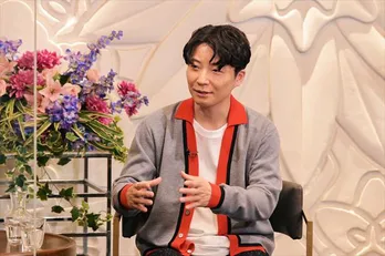 星野源、楽曲作りへの変化を告白「楽しくてしょうがないっていう感じです」<初耳学>