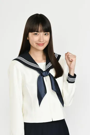 茅島みずき、「高校サッカー」17代目応援マネージャーに就任!『絶対にやりたいと思っていたので、すごく嬉しい』