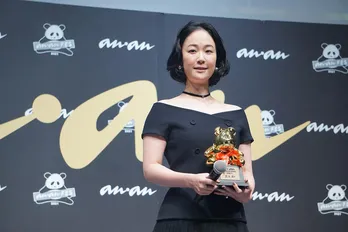 DJ松永「ビックリかつ本当にありがたい」黒木華らとともに「anan AWARD 2021」を受賞