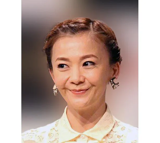 画像・写真 華原朋美、元カレにダマされて「デビューから全盛期の歌唱