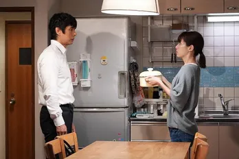 西島秀俊“凌介”の涙と桜井ユキ“朋子”の怪しさが際立った第4話＜真犯人フラグ＞