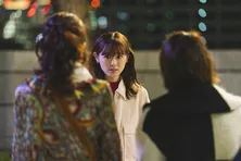 福原遥“幸”、元婚約者からの再プロポーズで心揺れる A.B.C-Z橋本良亮のゲスト出演も<アンラッキーガール!>