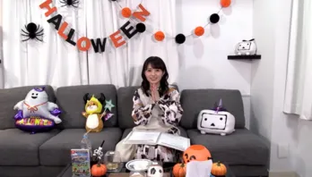 逢田梨香子、話題のスイーツ「マリトッツォ」を「スイーツ面してるけど、パン」と指摘。