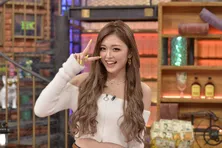 ゆうちゃみ、激変の2021年を語る「月に25日くらいは東京でホテル暮らしです」＜インタビュー＞