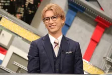 ジャニーズWEST・藤井流星、いら立つカンニング竹山の発言に衝撃「そんなこと言っていいの!?」＜脱力タイムズ＞