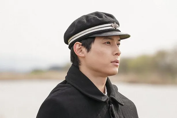 画像 松村北斗 稔さん のイケメンすぎる行動に大反響 心臓ギュンギュンした カムカムエヴリバディ 2 16 Webザテレビジョン 画像 松村北斗 稔さん のイケメンすぎる行動に大反響 心臓ギュンギュンした カムカムエヴリバディ 2 16 Webザテレビジョン