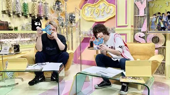 安元洋貴&前野智昭、声優を“天ぷら”に“独断と偏見”でキャスティング「舞茸はヒロインだから、内田真礼」<声優と夜あそび>