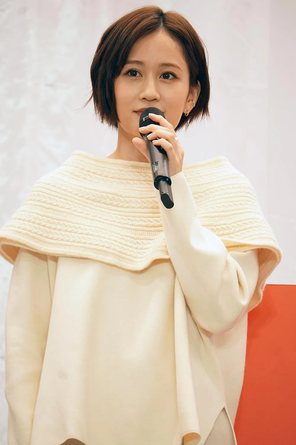 前田敦子