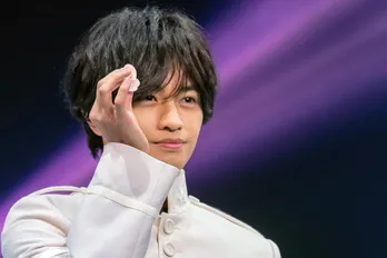 中島健人、主演作の原作に「びしょびしょになるくらい泣いてしまった」