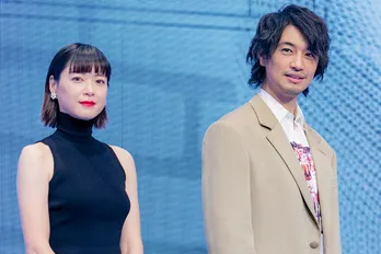 斎藤工、妊娠の疑似体験で「行動の重心が変わってくる」