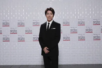 関ジャニ∞がLil かんさい、AmBitiousらとパフォーマンス！「SONGS OF TOKYO Festival 2021」が放送決定