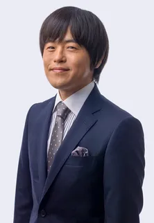 バカリズム、若手時代のネタ見せで「ネタが汚される感じがして(笑)」