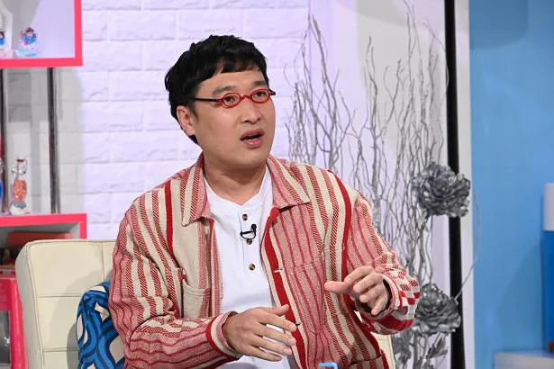 山里亮太は大西流星の“あざと監視レーダー”に脱帽 