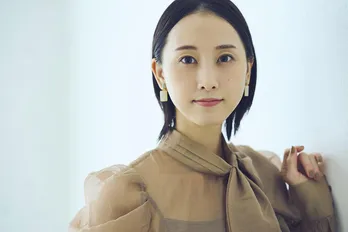 松井玲奈、“感情表現を抑えた”芝居に挑戦 映画単独初主演も「力不足だなと思うことも多いです」<Interview>