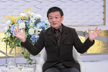 現代最強マーケター森岡毅「勝つためにそれしかなかった」驚きのUSJ“V字回復”戦略を語る<初耳学>