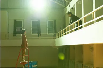 道枝駿佑“青木”と目黒蓮“井田”に巻き起こる“初恋あるある”にキュン<消えた初恋>