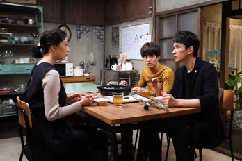 『SUPER RICH』キャスティング理由やドラマ企画の成り立ちをプロデューサーに直撃「一番最初の打ち合わせでタイトルが浮かびました」