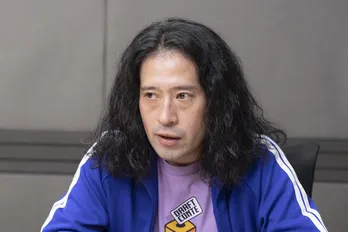 ピース又吉直樹が語る『ドラフトコント2021』、「チームに合ったコントができた」