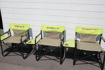 「釣りバカ日誌」現場に独占密着！仲良しぶり＆セットがすごい！