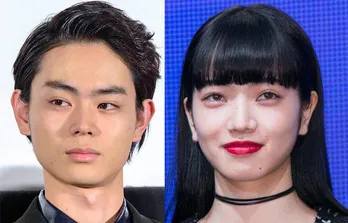 菅田将暉「縁だなって」小松菜奈との共演に感慨の過去