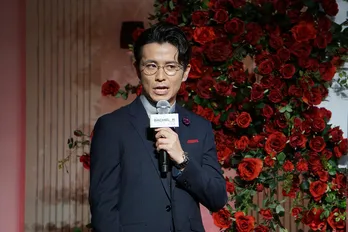 オリラジ藤森慎吾が失恋の反省の弁「なかなか勉強が足りないなと」