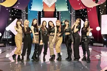 NiziUが「Make you happy」「Chopstick」を披露！セットリスト&かわいすぎるパフォーマンス写真を公開＜シブヤノオト Presents NiziU LIVE SPECIAL＞