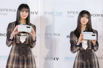 乃木坂46遠藤さくら、齋藤飛鳥のダンスをリスペクト「いつかこんなふうに踊りたい」