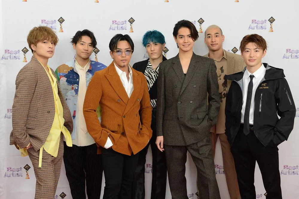 GENERATIONS from EXILE TRIBE、デビュー10周年を控え ...