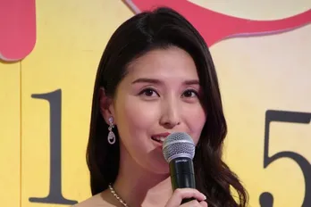 橋本マナミが「ファーストデートで“ヨレヨレの下着”」をつける深いワケ