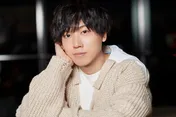 声優・梶原岳人、アーティストとしての“理想像”「かっこつけすぎず、楽しんでもらえる初ワンマンライブを…」<インタビュー>