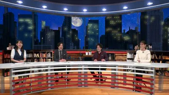 ぺこぱ・松陰寺太勇が滝沢カレンの才能を絶賛「『ワイド!スクランブル』いけるんじゃない?」<ぺこぱポジティブNEWS>