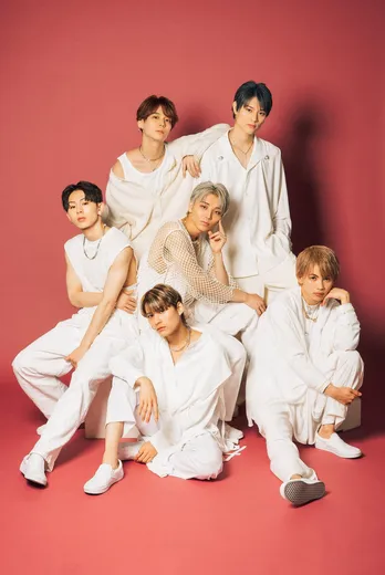 中南米・アジアで大注目のONE N' ONLY、最新曲で世界へ発信「弱いのは自分だけじゃない」＜インタビュー＞