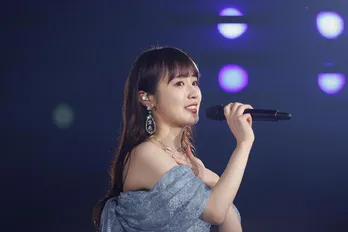高山一実がアイドルに終止符…乃木坂46が4年ぶりに東京ドーム公演を開催