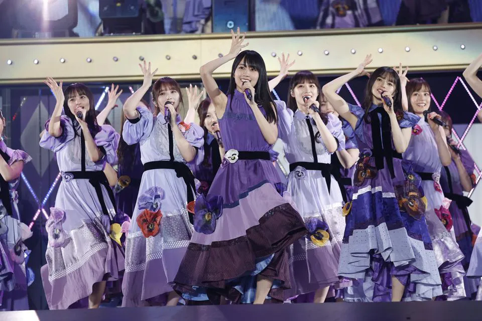 画像・写真 高山一実がアイドルに終止符…乃木坂46が4年ぶりに東京