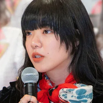 あいみょん・LiSA・JUJU・AI、“歌姫”四天王がハジケる!「みんなニッコニコでかわいい」