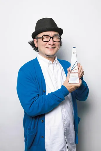 脚本賞は「ハコヅメ」根本ノンジ氏！　コロナ禍の放送で『コミカルパートは毎話意識的に入れていた』