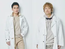香取慎吾、17年ぶりのNHKドラマ出演をリスナーに報告　「あの土方歳三にたまたま会えた」偶然の出会いも明かす