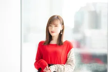 福原遥、不運続きの“幸”を演じて印象的だったこと「あまりの迫力に『大丈夫?』と引かれたり…」<アンラッキーガール!インタビュー>