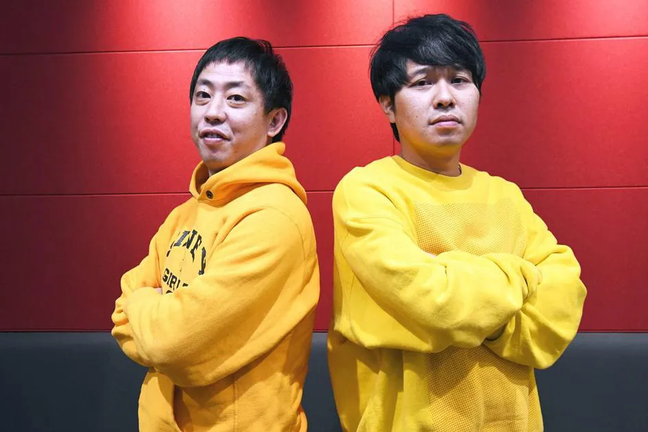 画像・写真 さらば青春の光、“ブレイクを目指さない”生存戦略