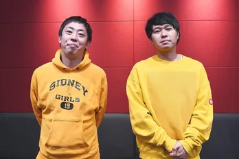 さらば青春の光、“ブレイクを目指さない”生存戦略…森田が東ブクロを見放さない理由は「こんな面白い素材はいない」