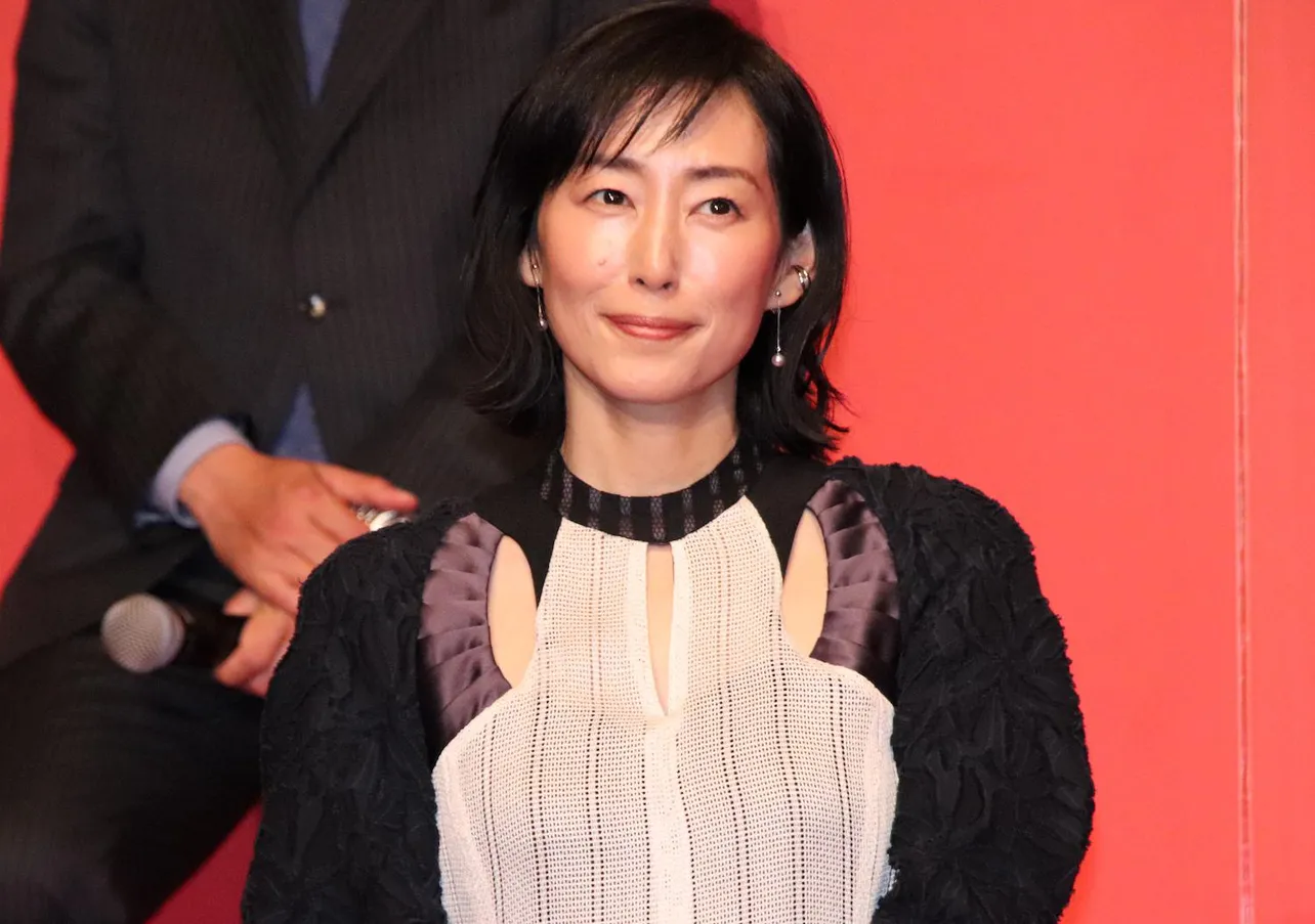 木村多江